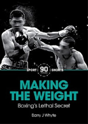 Making the Weight cover