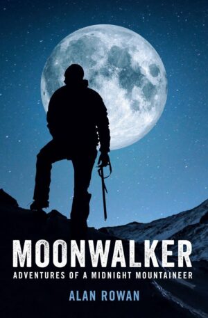 Moonwalker cover