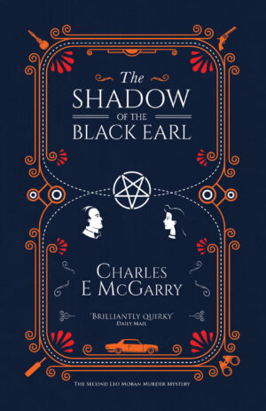 The shadow of the black earl